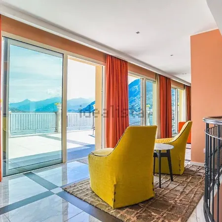 Villa Memosa