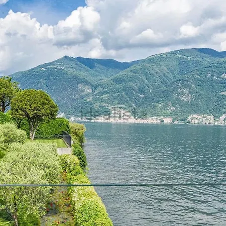 Memosa Villa